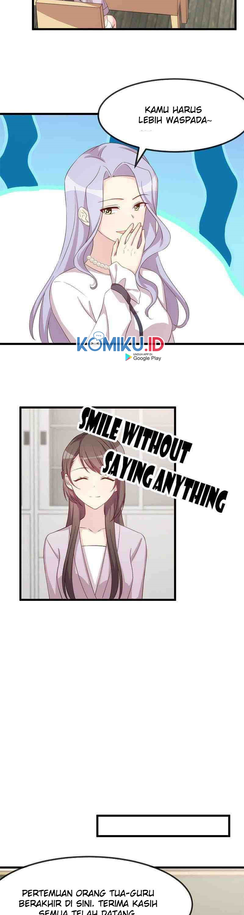 CEO’s Sudden Proposal Chapter 332 Gambar 5